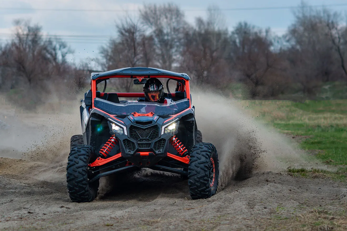 Maksi Motor