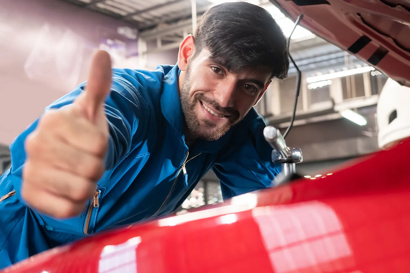 Maksi Motor