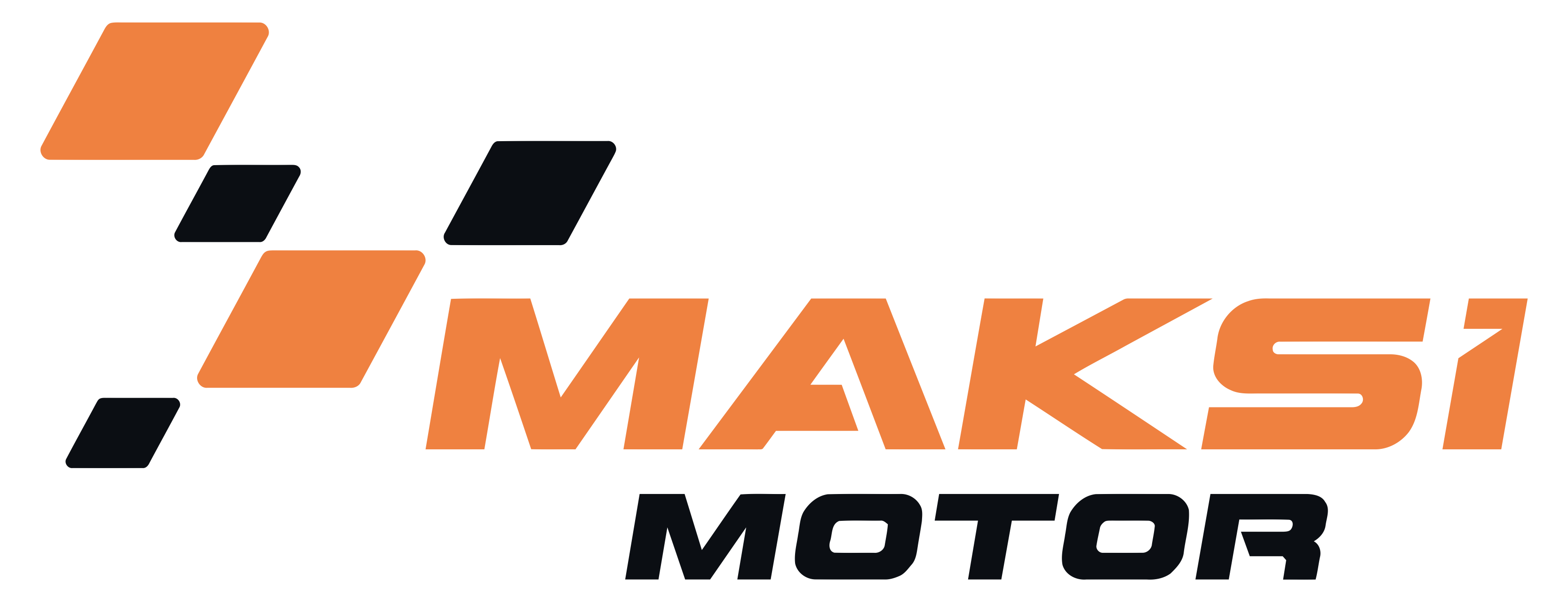 Maksi Motor